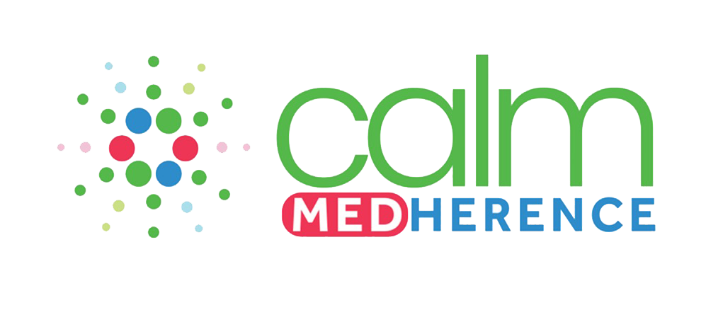 calm-medherence